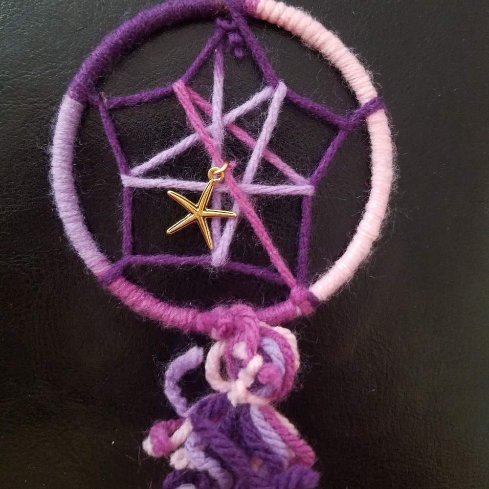 3 in Dream Catcher